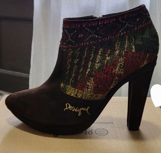 Botines 