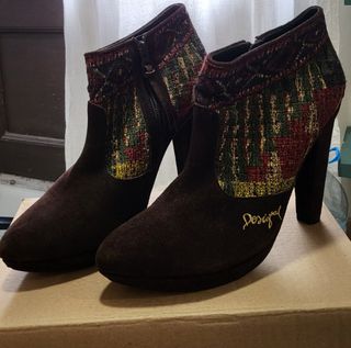 Botines 