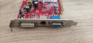 Tarjeta gráfica ATI