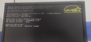 Tarjeta gráfica ATI