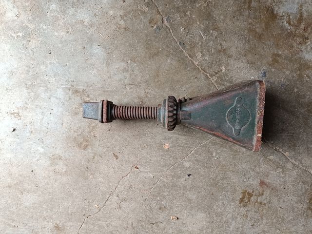 Conjunto de antigüedades