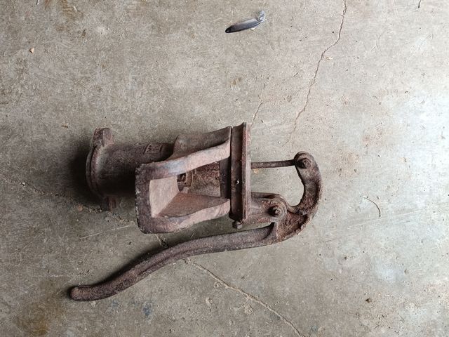 Conjunto de antigüedades