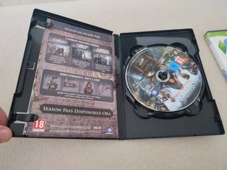 Assassin's Creed syndacate