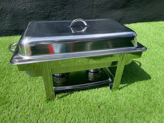 Calentador de buffet