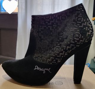 Botines 