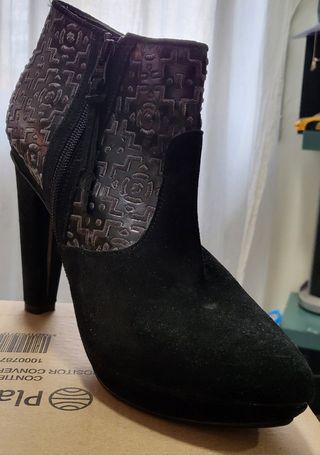 Botines 