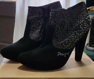 Botines 