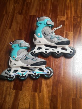 Patines linea