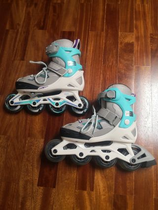Patines linea
