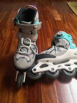 Patines linea