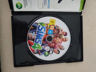 The Sims 4