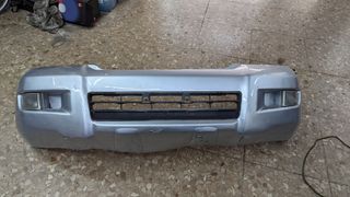 Paragolpe delantero Toyota land Cruiser