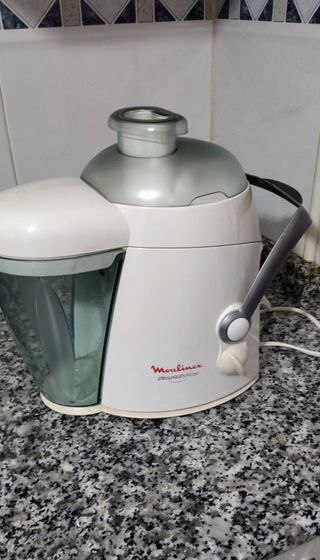 licuadora para frutas moulinex