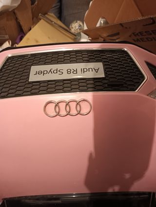 Coche eléctrico