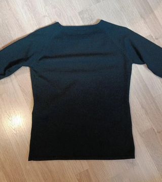 Suéter pedrería seminuevo