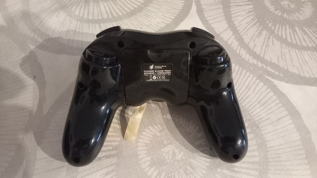Mando PS3