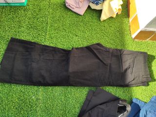 Pantalones de arreglar y modernos