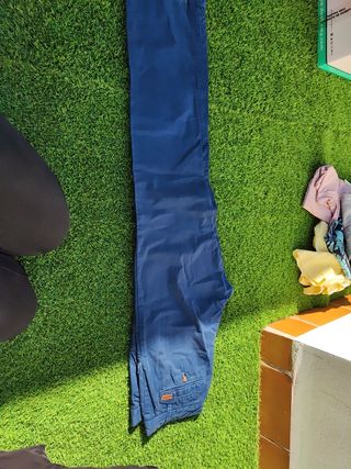 Pantalones de arreglar y modernos