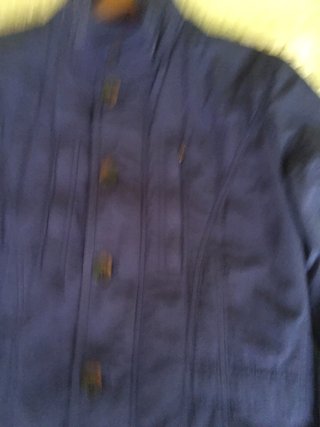 chaqueta de caballero