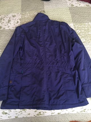 chaqueta de caballero