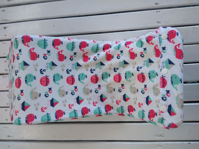 Hamaca baño Olmitos