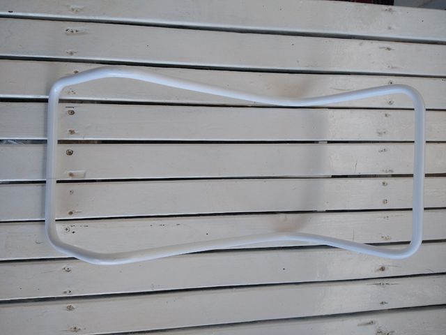 Hamaca baño Olmitos