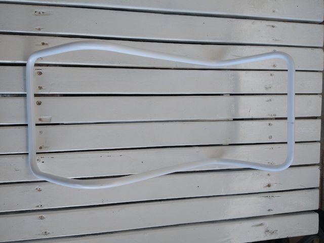 Hamaca baño Olmitos