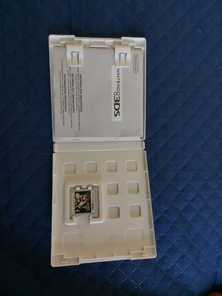 Luigi Mansion 2 Nintendo 3Ds