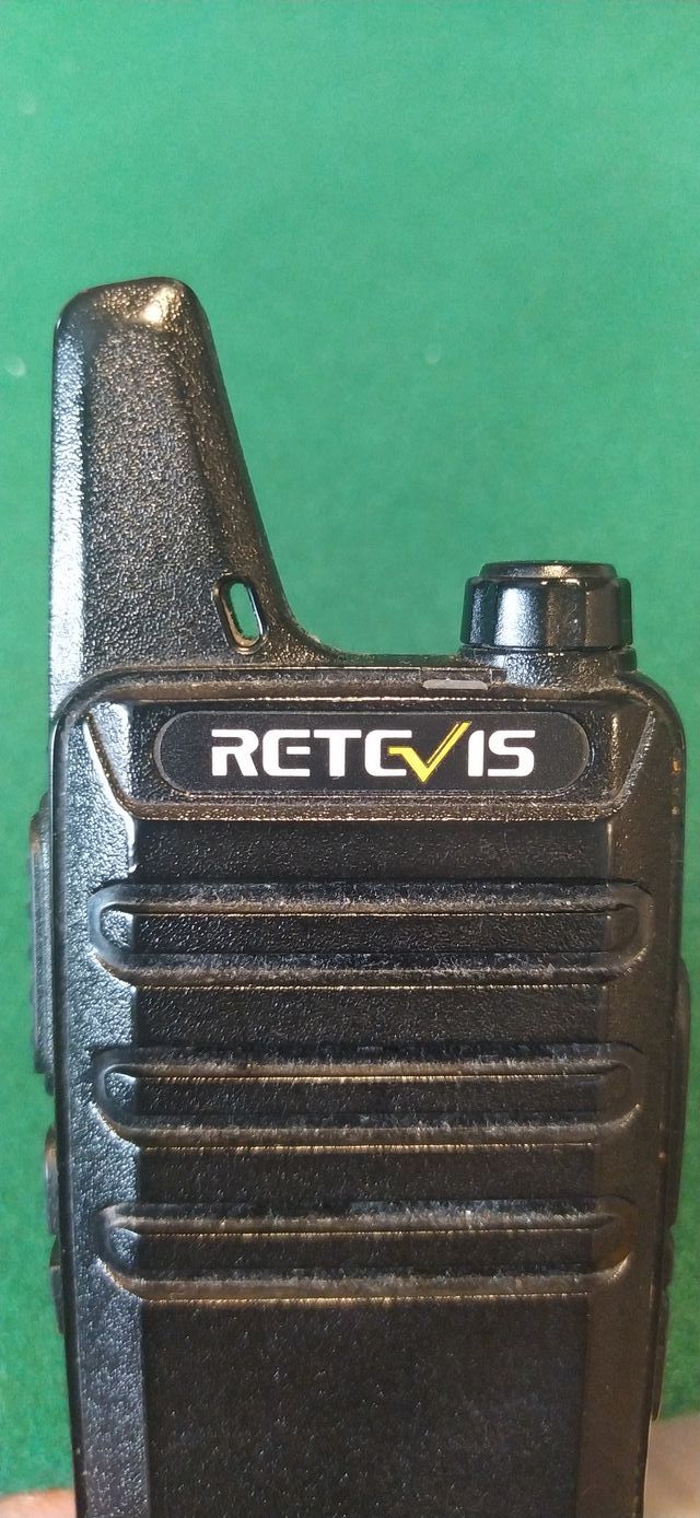 Retevis RTC22 Walkie Talkie