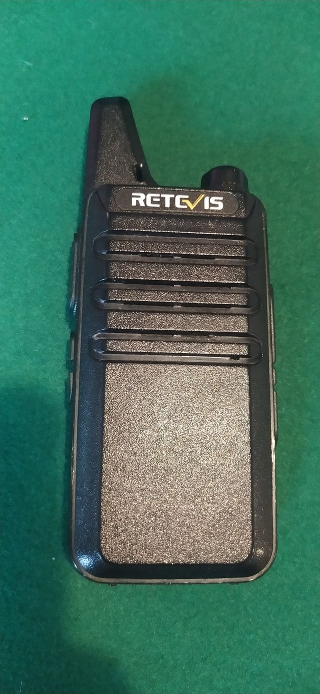 Retevis RTC22 Walkie Talkie