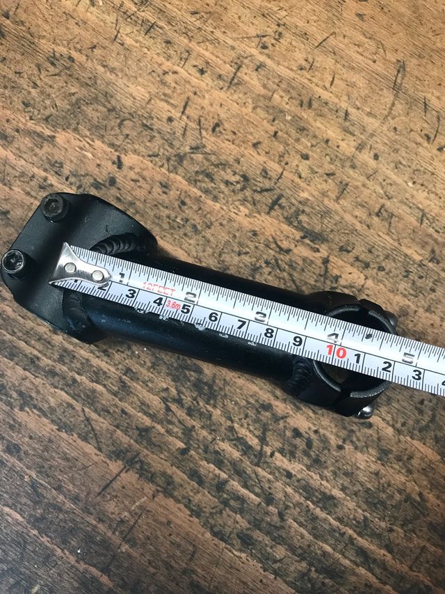 potencia onoff 1 1/8 antigua