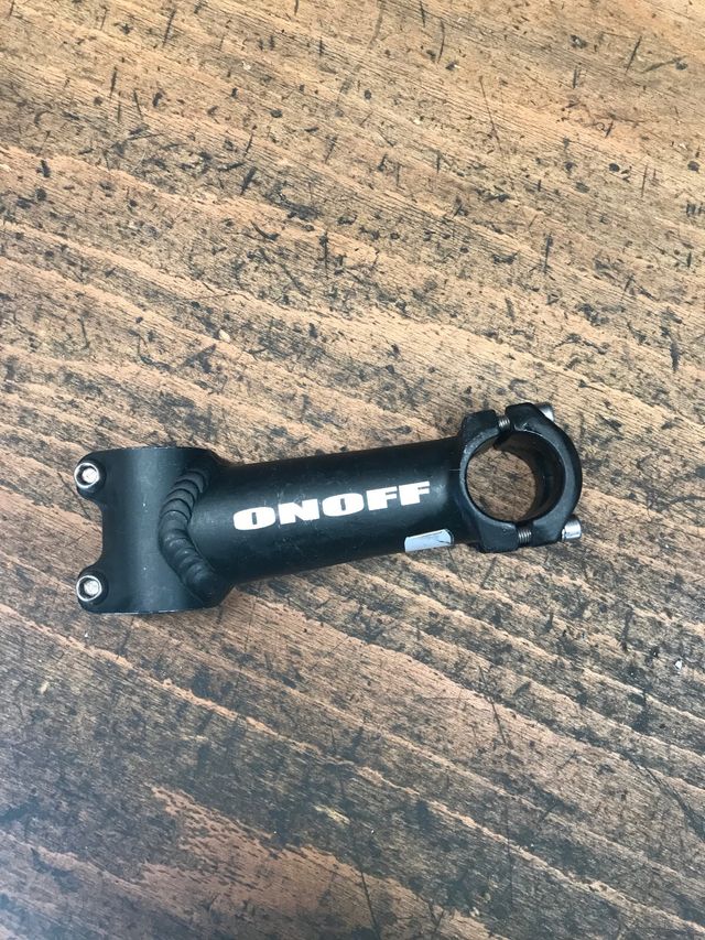 potencia onoff 1 1/8”