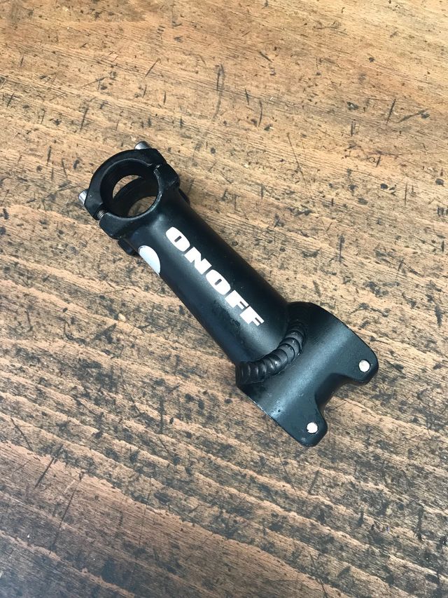 potencia onoff 1 1/8”