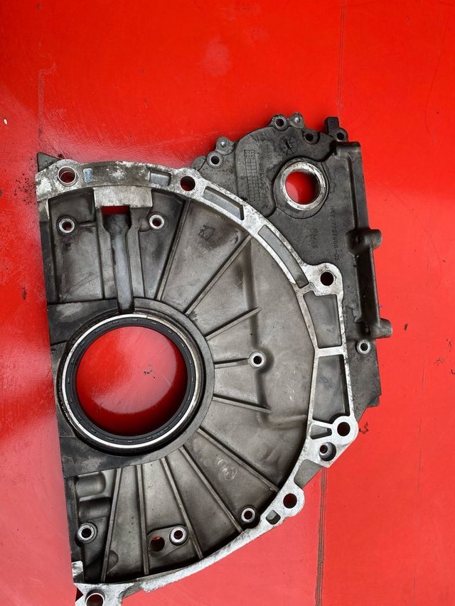 Caja de Cambios Bmw serie 1