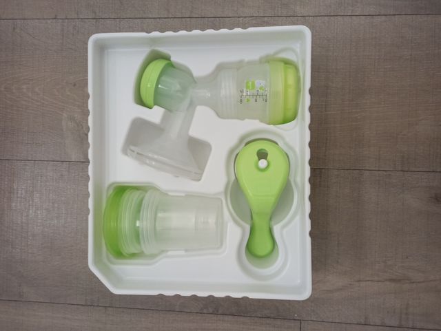 Sacaleches eléctrico MAM