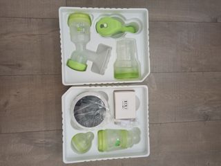 Sacaleches eléctrico MAM