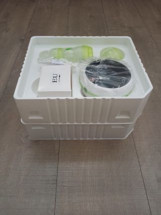 Sacaleches eléctrico MAM