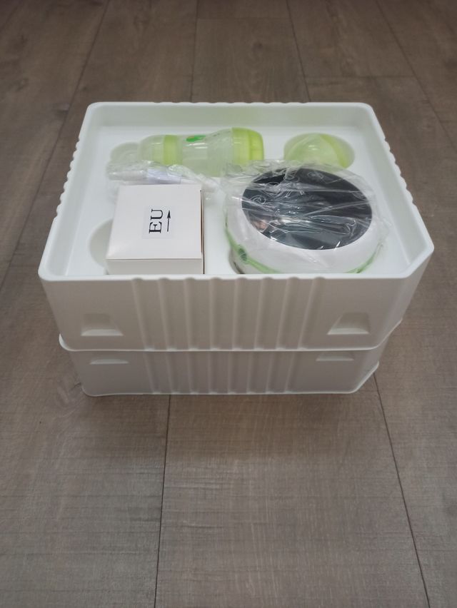 Sacaleches eléctrico MAM