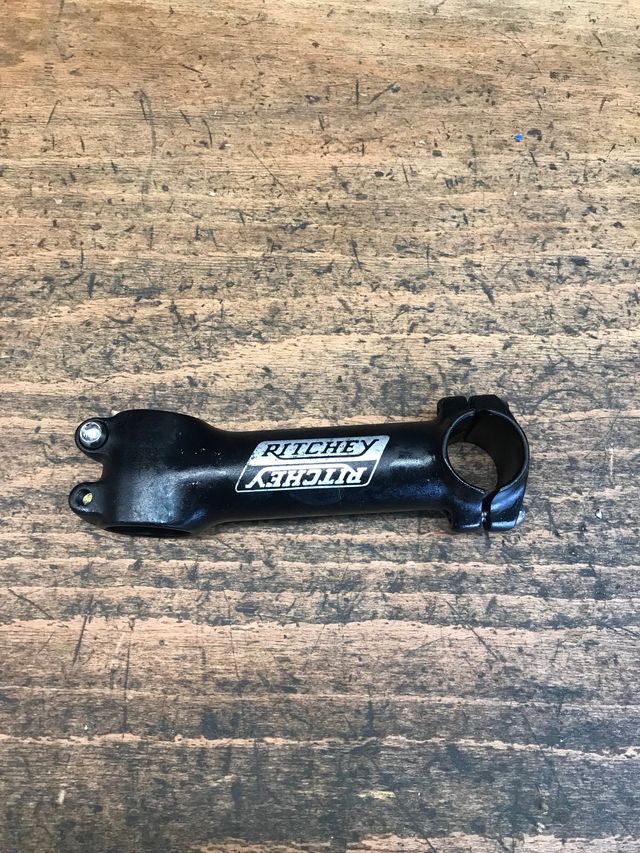 potencia ritchey 1 1/8”