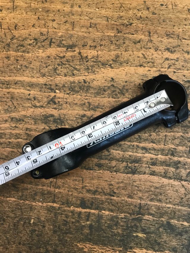 potencia ritchey 1 1/8”