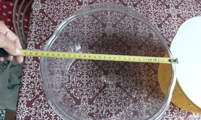 Centrifugadora verduras Snips grande