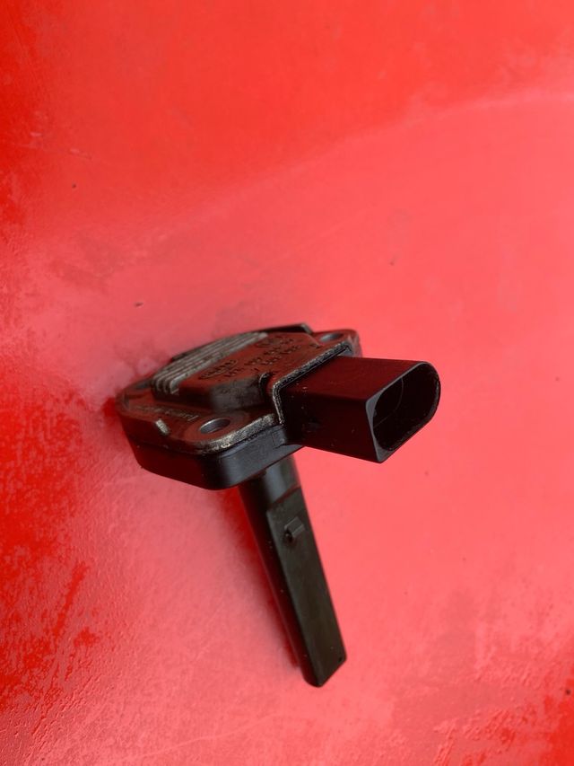 Sensor de nivel de aceite BMW