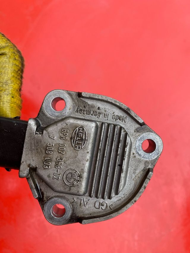 Sensor de nivel de aceite BMW