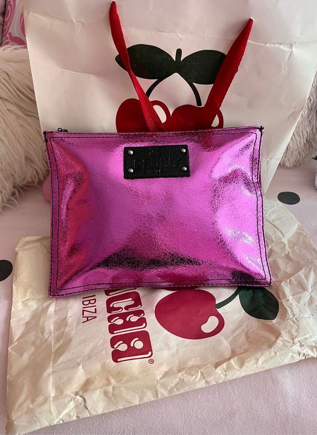 Bolso Pacha Original