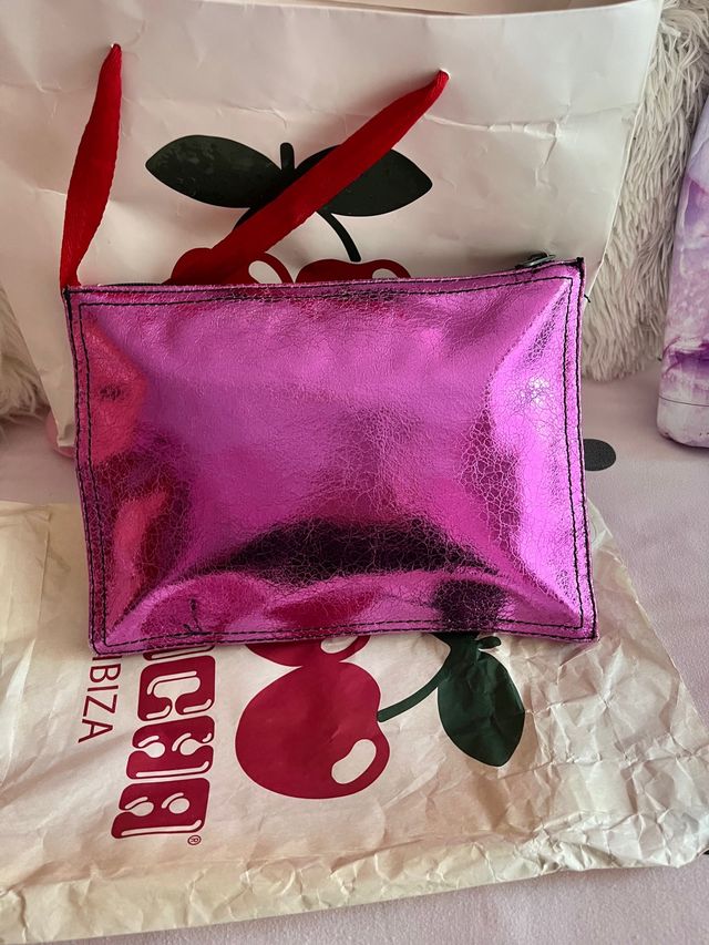 Bolso Pacha Original