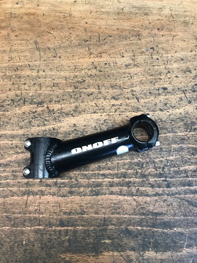 potencia onoff 1 1/8”