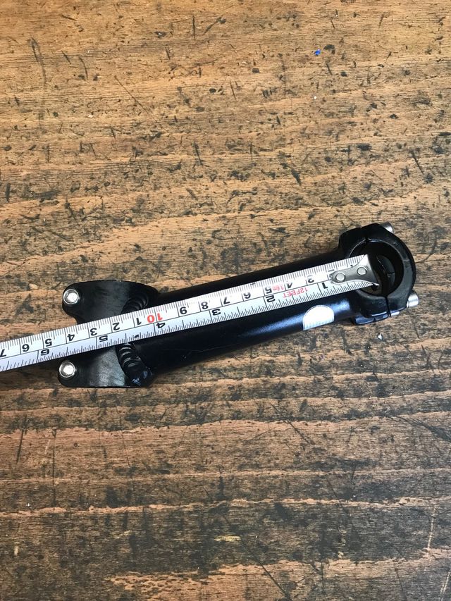 potencia onoff 1 1/8”