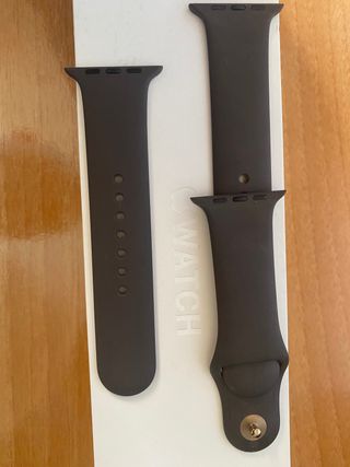 Pulsera orginal Apple Watch Seies 2-6