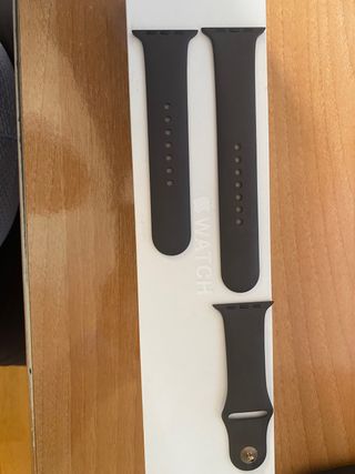 Pulsera orginal Apple Watch Seies 2-6