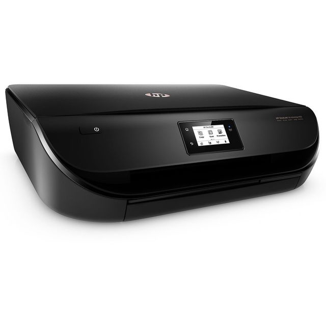 Impresora wifi multifuncional HP